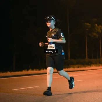 Runner Photo 8386850