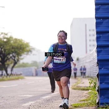 Runner Photo 8386851