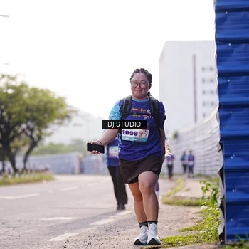 Runner Photo 8386858