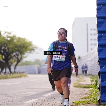 Runner Photo 8386859