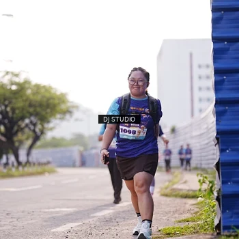 Runner Photo 8386861