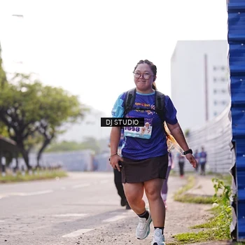 Runner Photo 8386862