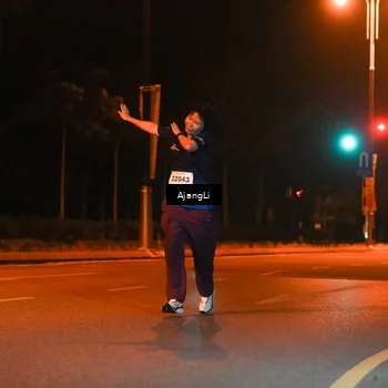 Runner Photo 8386867
