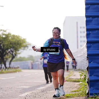 Runner Photo 8386868