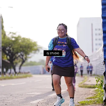 Runner Photo 8386873