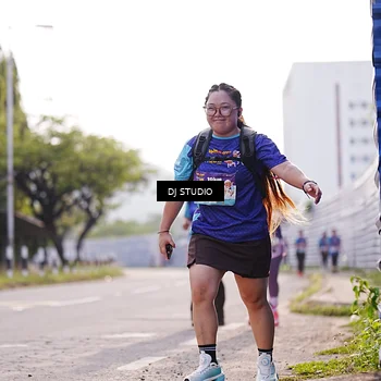 Runner Photo 8386878
