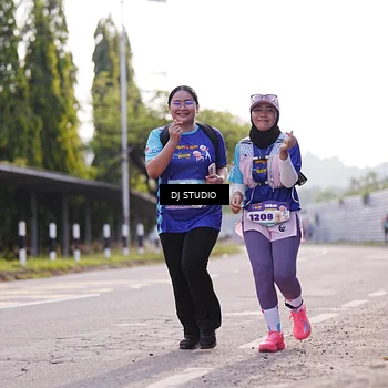 Runner Photo 8386890