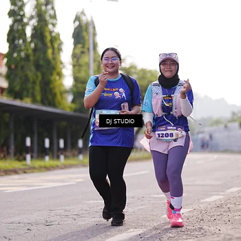 Runner Photo 8386892