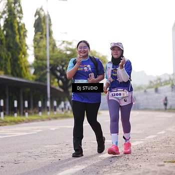 Runner Photo 8386895
