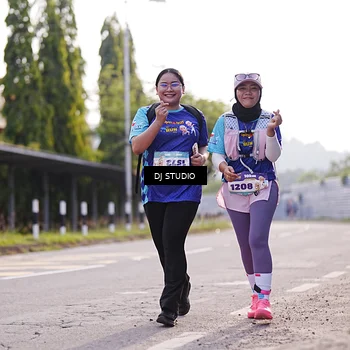 Runner Photo 8386897