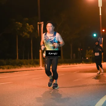 Runner Photo 8386898