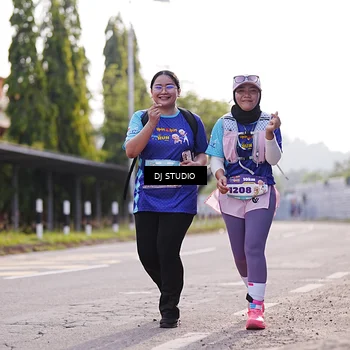 Runner Photo 8386899