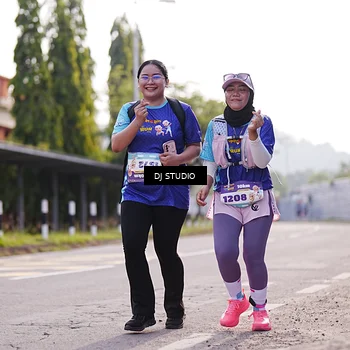 Runner Photo 8386900