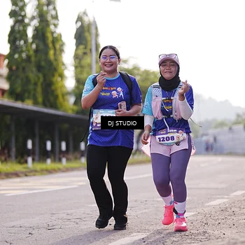 Runner Photo 8386904