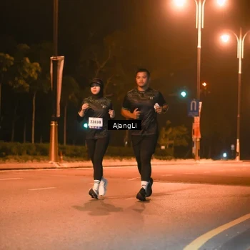 Runner Photo 8386912