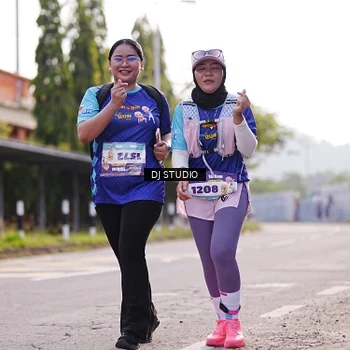 Runner Photo 8386913