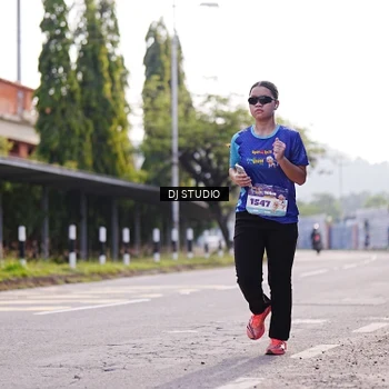 Runner Photo 8386914