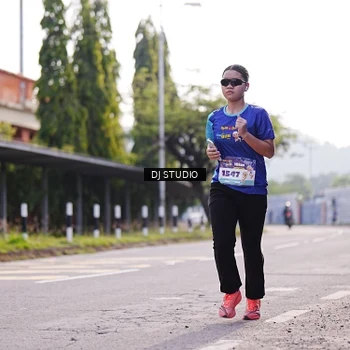 Runner Photo 8386916