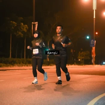 Runner Photo 8386919