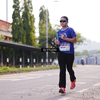 Runner Photo 8386920