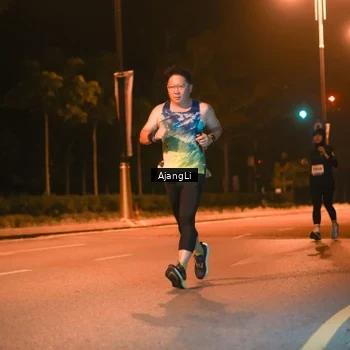 Runner Photo 8386921