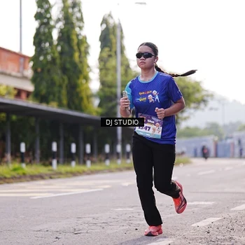 Runner Photo 8386925