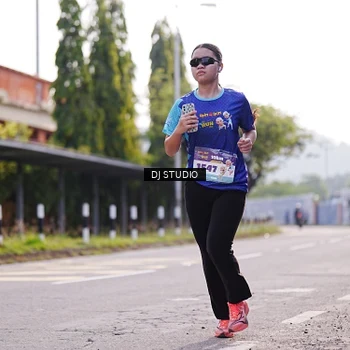 Runner Photo 8386927