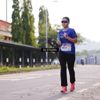 Runner Photo 8386928