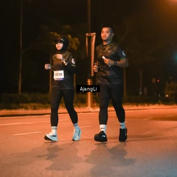 Runner Photo 8386929