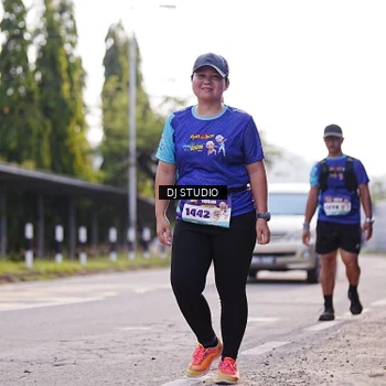 Runner Photo 8386930
