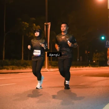 Runner Photo 8386931