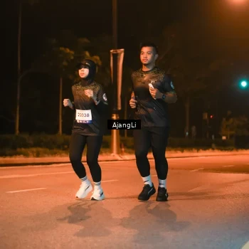 Runner Photo 8386932