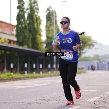 Runner Photo 8386933