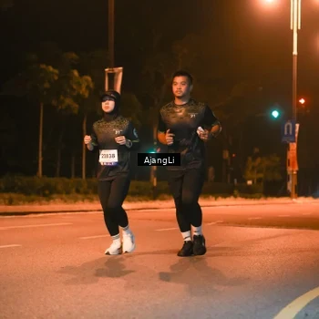 Runner Photo 8386934