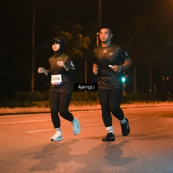 Runner Photo 8386935