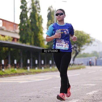 Runner Photo 8386936