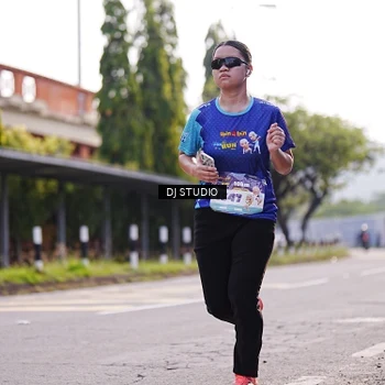 Runner Photo 8386937
