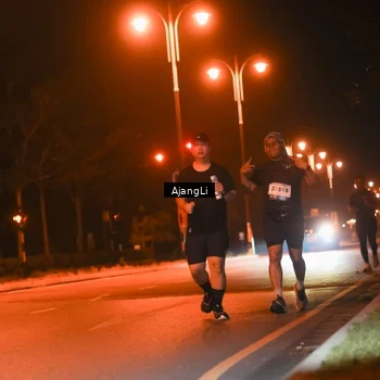 Runner Photo 8386938