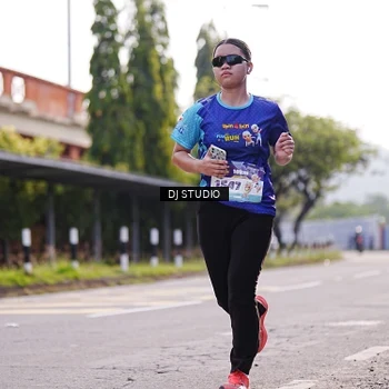 Runner Photo 8386939