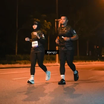 Runner Photo 8386940
