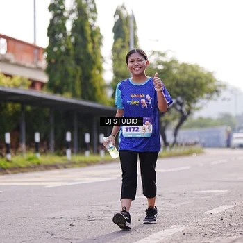 Runner Photo 8386943