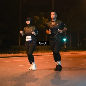 Runner Photo 8386945