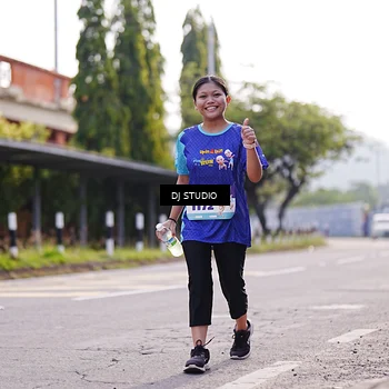 Runner Photo 8386948