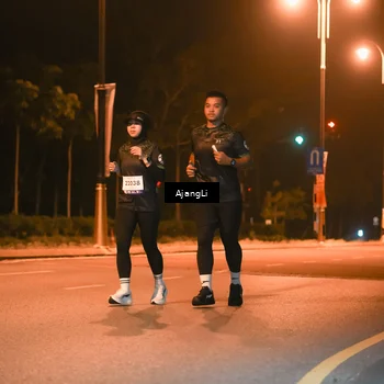 Runner Photo 8386949
