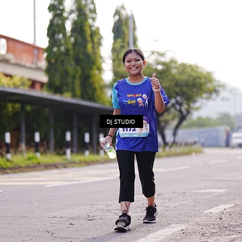 Runner Photo 8386950