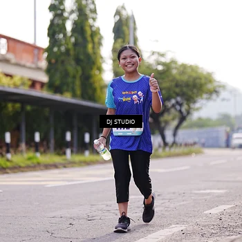 Runner Photo 8386951