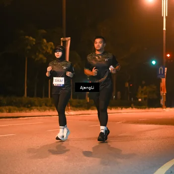 Runner Photo 8386958