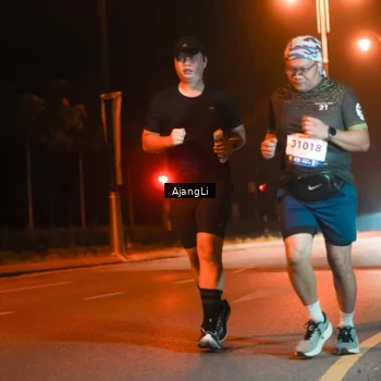 Runner Photo 8386963