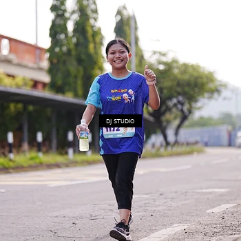 Runner Photo 8386964