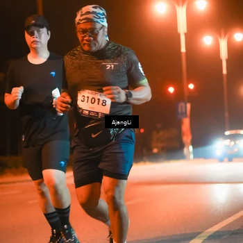 Runner Photo 8386965